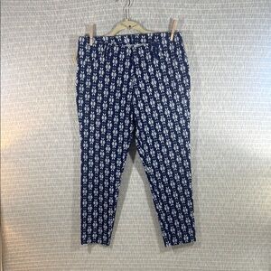 Time and True Skinny Ankle Jeans